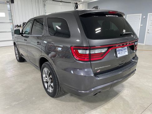 Used 2019 Dodge Durango GT image 5
