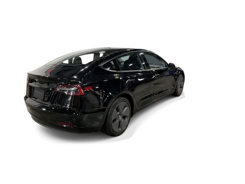 Certified 2023 Tesla Model 3 Standard Range RWD image 6
