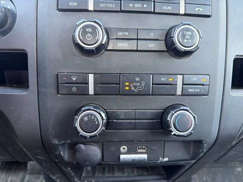 Used 2013 Ford F150 STX w/ Mid Equipment Group AWD/4WD image 17