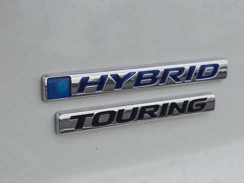 Certified 2023 Honda Accord Touring image 13
