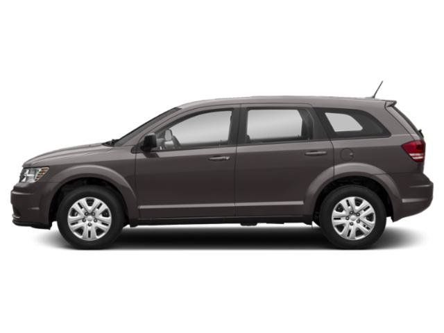 Used 2020 Dodge Journey SE w/ Blacktop Package FWD image 6