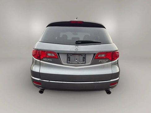 Used 2009 Acura RDX SH-AWD image 6