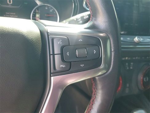 Used 2020 Chevrolet Blazer RS image 22