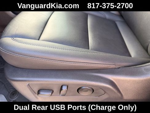 Used 2025 Chevrolet Silverado 1500 LT Trail Boss w/ Convenience Package II image 14