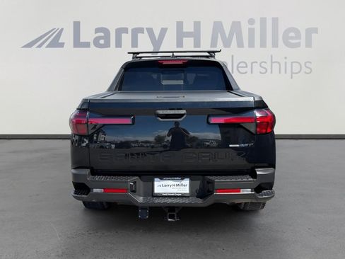 Used 2022 Hyundai Santa Cruz SEL Premium AWD/4WD image 4