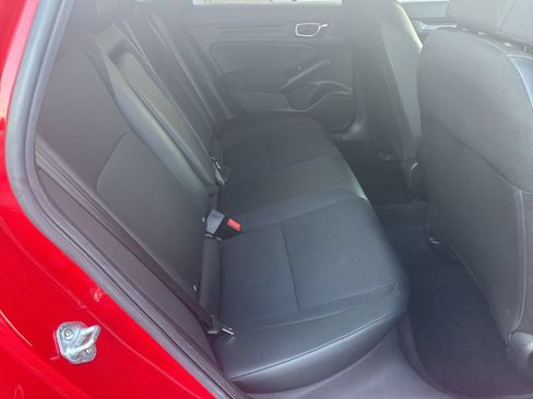 Used 2025 Honda Civic Sport image 35