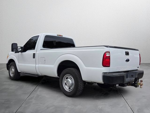 Used 2011 Ford F250 XL RWD image 3