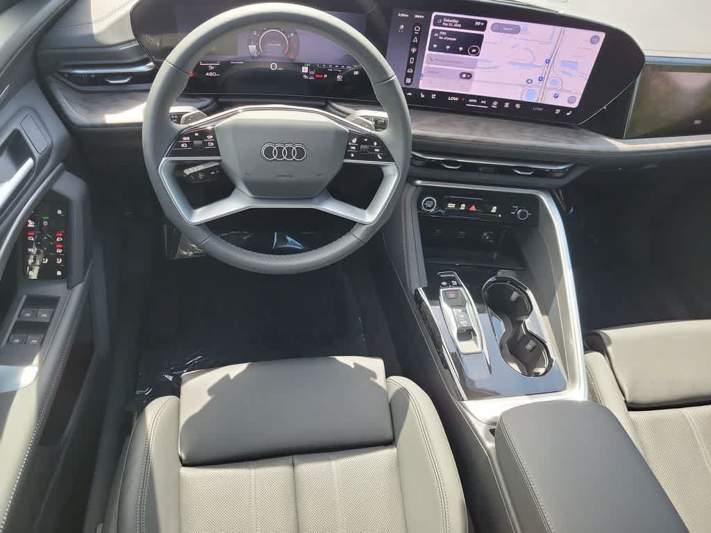 New 2026 Audi Q5 Premium AWD/4WD image 18