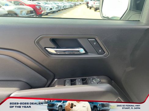 New 2026 GMC Canyon Elevation w/ Convenience Package image 21