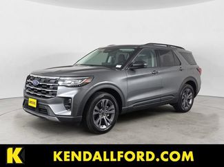 Used 2026 Ford Explorer Active w/ Active Comfort Package AWD/4WD video 1