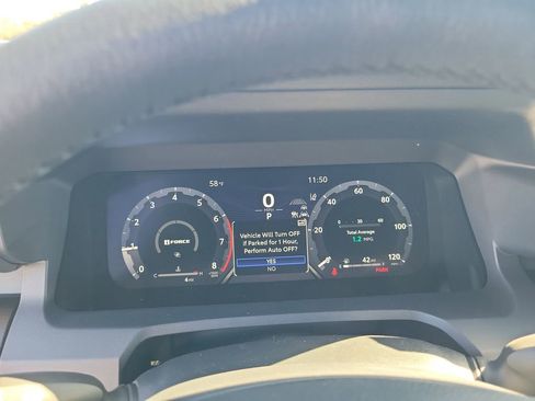 New 2026 Toyota 4Runner Limited image 28