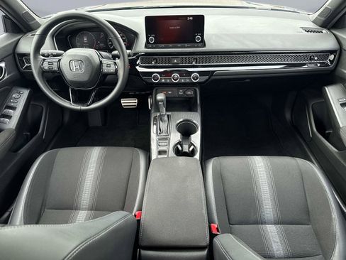 Certified 2024 Honda Civic Sport image 15