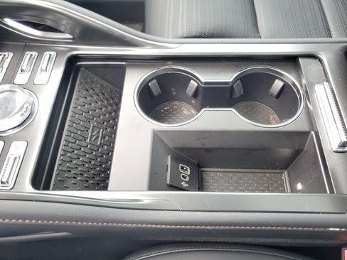 New 2026 Lincoln Nautilus Reserve image 27