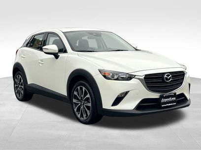 Used 2019 MAZDA CX-3 Touring w/ Preferred Equipment Package