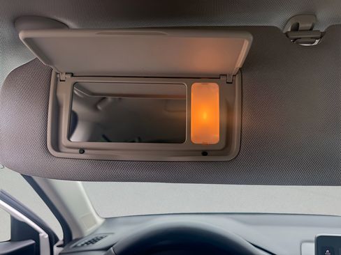 New 2026 Honda CR-V EX-L image 31