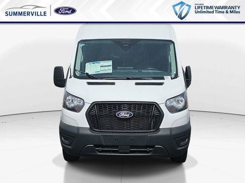 New 2026 Ford Transit 250 148 Medium Roof RWD image 10