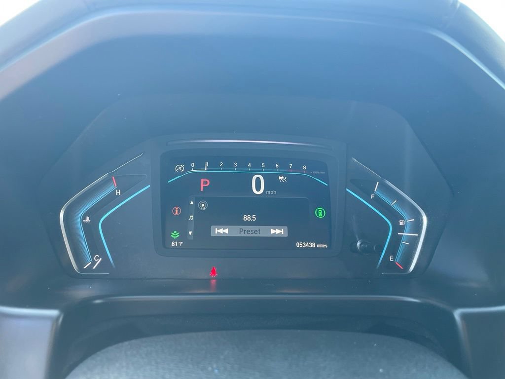 Used 2022 Honda Odyssey Touring image 34