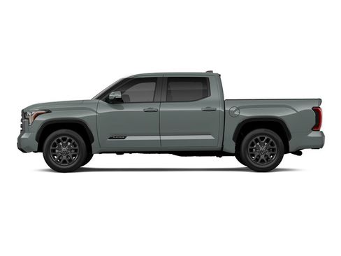 New 2026 Toyota Tundra Platinum AWD/4WD image 4