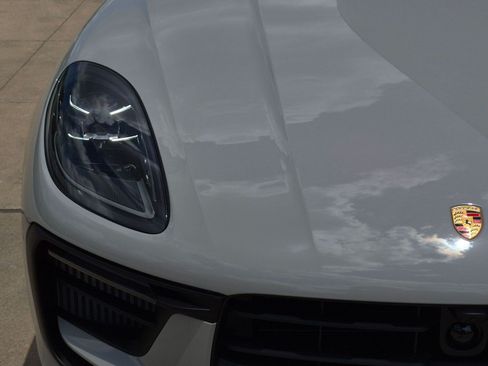 New 2026 Porsche Macan S AWD/4WD image 12
