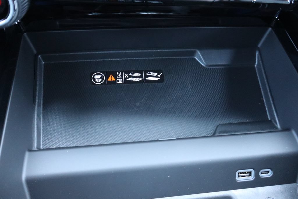 New 2026 Chevrolet Tahoe High Country AWD/4WD image 20