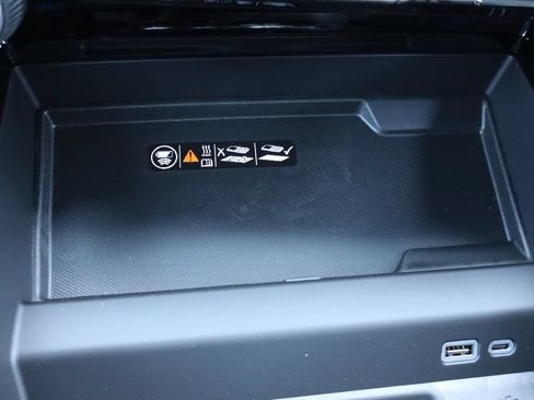 New 2026 Chevrolet Tahoe High Country AWD/4WD image 20