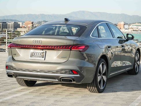 New 2025 Audi A5 2.0T Premium image 7
