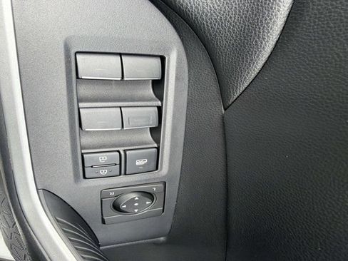 Certified 2024 Toyota RAV4 SE AWD/4WD image 8