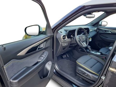 New 2026 Chevrolet TrailBlazer ACTIV image 10