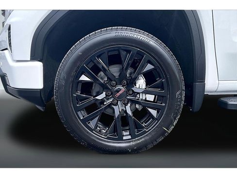 New 2026 GMC Sierra 1500 Elevation w/ Elevation Premium Package image 11