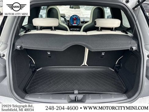 Certified 2025 MINI Cooper S image 13