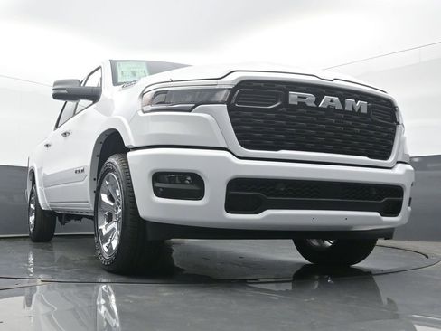 New 2026 RAM 1500 Big Horn image 53