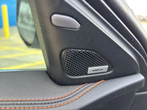 Used 2022 Nissan Maxima SR w/ Sport Mat Group image 22