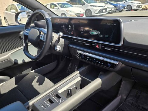Used 2024 Hyundai Ioniq 6 SE image 10