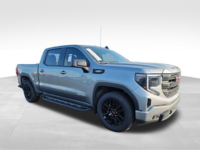 Used 2026 GMC Sierra 1500 Elevation AWD/4WD image 7