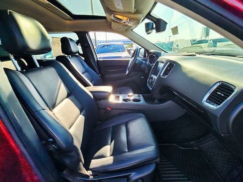 Used 2015 Dodge Durango Limited w/ Premium Group AWD/4WD image 33