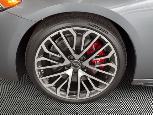 New 2025 Audi S5 Premium Plus AWD/4WD image 12