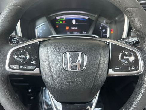 Used 2021 Honda CR-V EX image 23