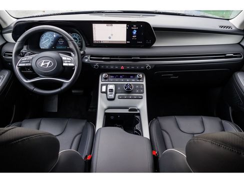 Used 2025 Hyundai Palisade SEL AWD/4WD image 12