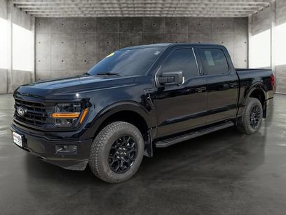 Used 2024 Ford F150 XLT w/ Equipment Group 302A MID