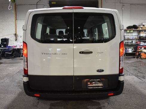 Used 2021 Ford Transit 350 XLT RWD image 12