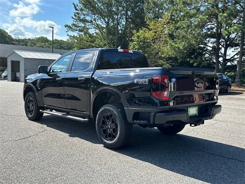 Certified 2025 Ford Ranger XLT image 5