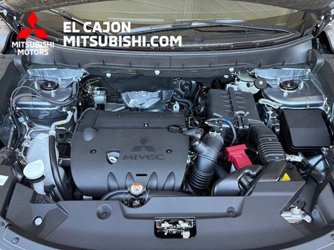 New 2026 Mitsubishi Outlander Sport AWD image 21
