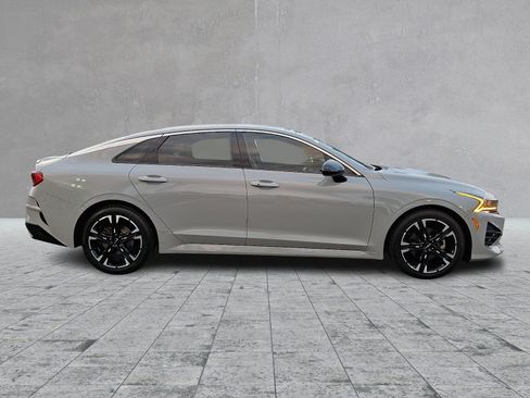 Used 2022 Kia K5 GT-Line w/ GT-Line FWD Premium Package image 7