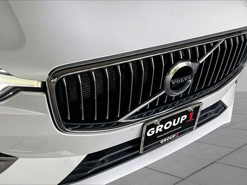Used 2020 Volvo XC60 T5 Inscription w/ Protection Package Premier FWD image 29