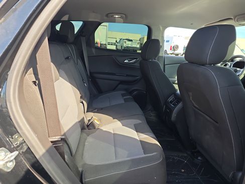 Used 2023 Chevrolet Blazer LT w/ Convenience Package image 8