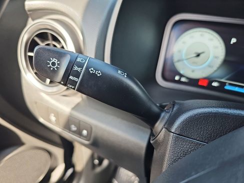 Certified 2023 Hyundai Kona N Line w/ Cargo Package image 19