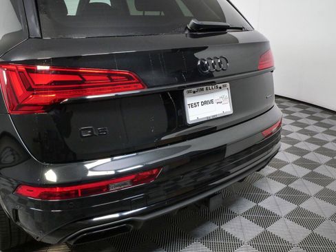 Used 2023 Audi Q5 2.0T Premium Plus w/ Premium Plus Package AWD/4WD image 34
