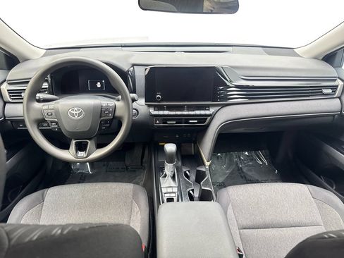 Used 2025 Toyota Camry LE FWD image 52