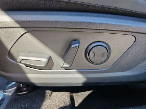 Used 2025 Hyundai Tucson SEL image 17