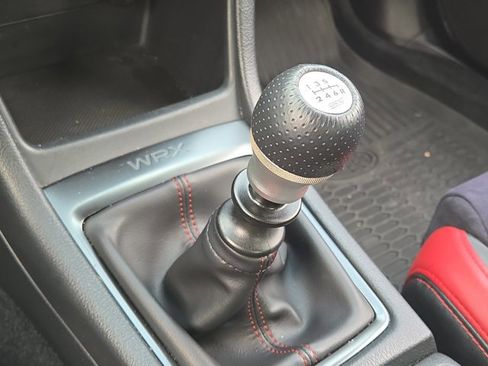 Used 2020 Subaru WRX Premium image 29